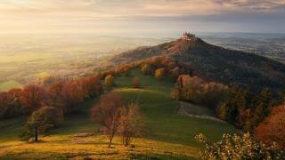 Fairy Castle (Stefan Hefele) - Muzeo.com