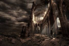 Faith (Christophe Kiciak) - Muzeo.com