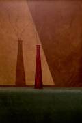 Fallen leaves (Brig Barkow) - Muzeo.com