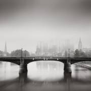 Financial Fog (Ronny Behnert) - Muzeo.com