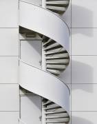 fire Escape (Henk van Maastricht) - Muzeo.com