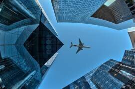 Fly over (Marc Pelissier) - Muzeo.com