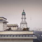 Frankfurter Allee (Ronny Behnert) - Muzeo.com