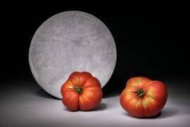 Full moon (Christophe Verot) - Muzeo.com