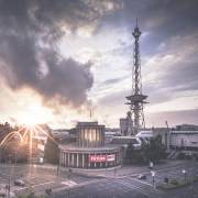 Funkturm (Ronny Behnert) - Muzeo.com
