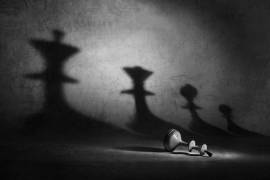 Game over (Victoria Ivanova) - Muzeo.com