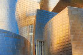 Gehry's Pearl (Mike Kreiten) - Muzeo.com