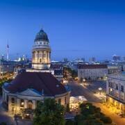 Gendarmenmarkt (Ronny Behnert) - Muzeo.com