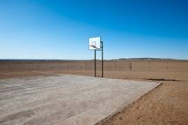 Gobi's playground. (Jerome Siran) - Muzeo.com