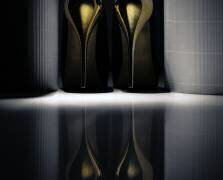 Gold (Erik Schottstaedt) - Muzeo.com