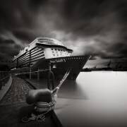 Harbour Study (Ronny Behnert) - Muzeo.com