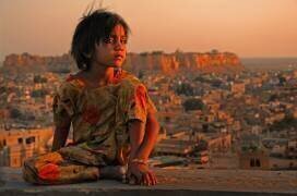 Jaisalmer (Lou Urlings) - Muzeo.com