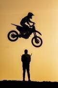 Jump over (Abdelkader Allam) - Muzeo.com