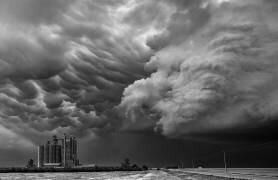 Kansas (Rob Darby) - Muzeo.com