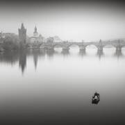 Karlův most (Ronny Behnert) - Muzeo.com