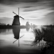 Kinderdijk (Ronny Behnert) - Muzeo.com
