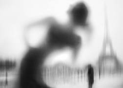 La Parisienne (Eric Drigny) - Muzeo.com
