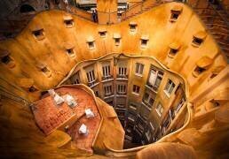 La Pedrera (Nora de Angelli) - Muzeo.com