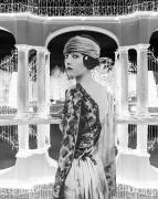 Lady 30s (Olivia Gozzano) - Muzeo.com