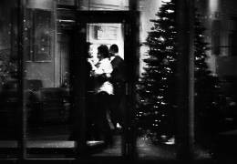 Last christmas (Samanta Krivec) - Muzeo.com