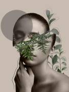 Lili Collection Creative Art Series (Leila) - Muzeo.com