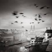 Lindenhof View (Ronny Behnert) - Muzeo.com