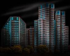 London architecture (Luigi Greco) - Muzeo.com