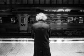 Long Distance Run (Paulo Abrantes ) - Muzeo.com