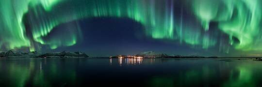 Magical Night (Roy Samuelsen) - Muzeo.com