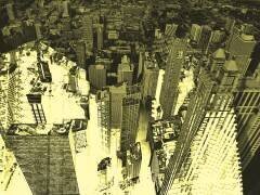Metropolis IV (David Studwell) - Muzeo.com