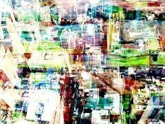 Metropolis VI (David Studwell) - Muzeo.com