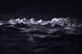 Minya Konka (Jingshu Zhu) - Muzeo.com