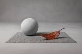 Moon Landing (Christophe Verot) - Muzeo.com