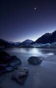Moonlight (Yan Zhang) - Muzeo.com