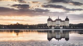 Moritzburg (Ronny Behnert) - Muzeo.com