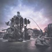 Neptunbrunnen (Ronny Behnert) - Muzeo.com