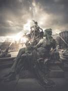 Neptunbrunnen (Ronny Behnert) - Muzeo.com