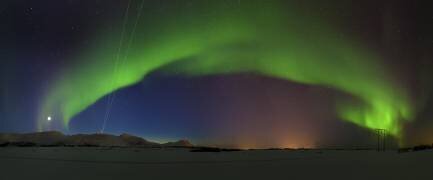 Northern Lights (Roy Samuelsen) - Muzeo.com