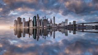 NY NY (Carlos F. Turienzo) - Muzeo.com