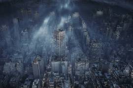 NYC (Leif Londal) - Muzeo.com