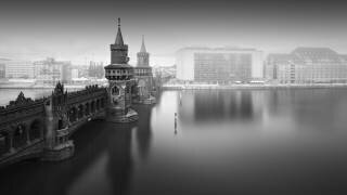 Oberbaumbrücke (Ronny Behnert) - Muzeo.com