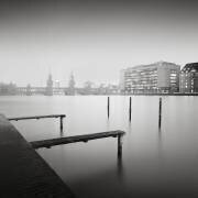 Oberbaumbrucke (Ronny Behnert) - Muzeo.com