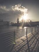Oberbaumbrucke (Ronny Behnert) - Muzeo.com