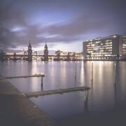 Oberbaumbrucke (Ronny Behnert) - Muzeo.com
