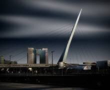 Odaiba (Amatou T) - Muzeo.com