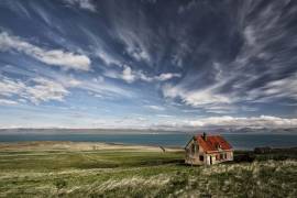 Once Yellow (Torsteinn H. Ingibergsson) - Muzeo.com