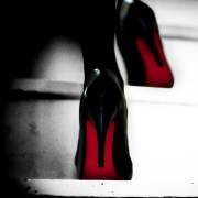 Paris Paris (Betina La Plante) - Muzeo.com