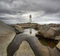 Peggy\'s Light (Robert Thomson) - Muzeo.com