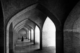 Porch (Seyed Shahabeddin Montazeri) - Muzeo.com