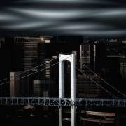 Rainbow bridge (Amatou T) - Muzeo.com